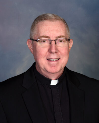Rev. Rick Dagit